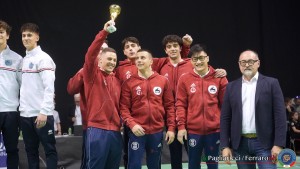 serie a1 podio lpg00487 ph pagliaricci ferraro